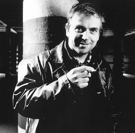 Marc Evans