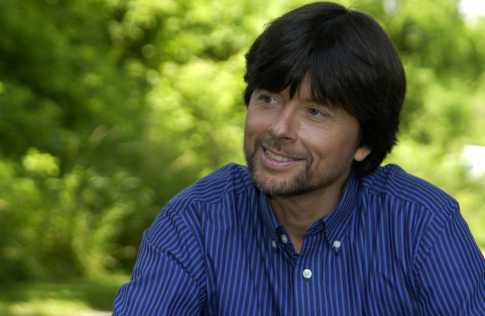 Ken Burns