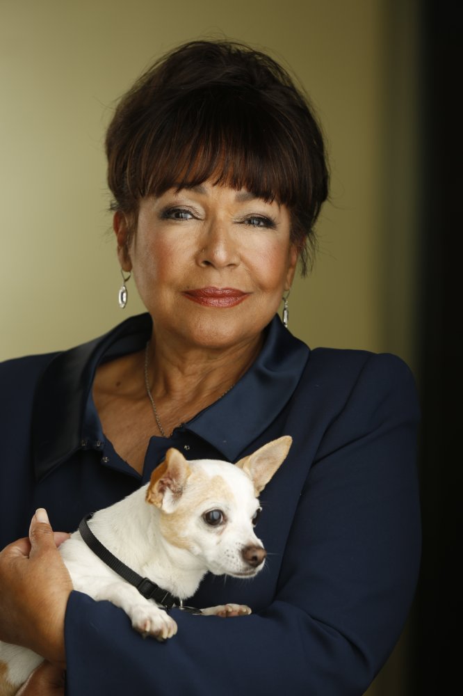 Luise Heath