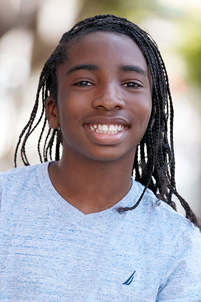 Jeremy K. Williams