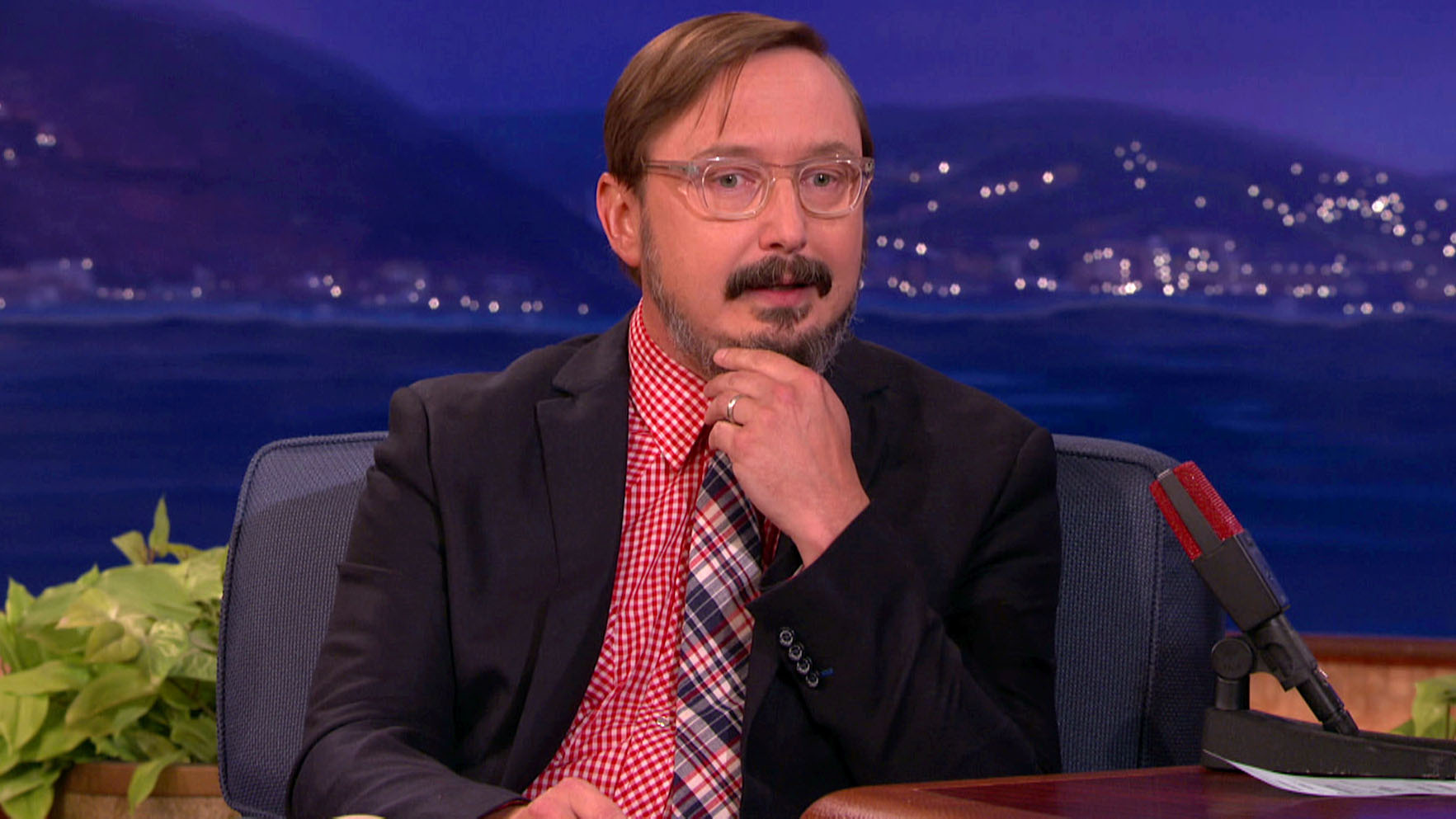 John Hodgman