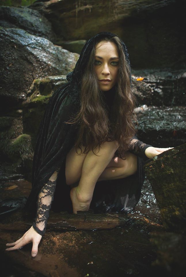 Jessica Young