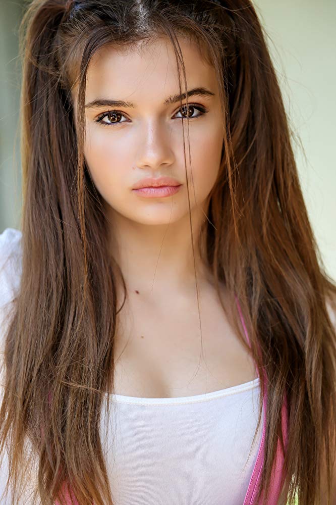 Alexis Jayde Burnett