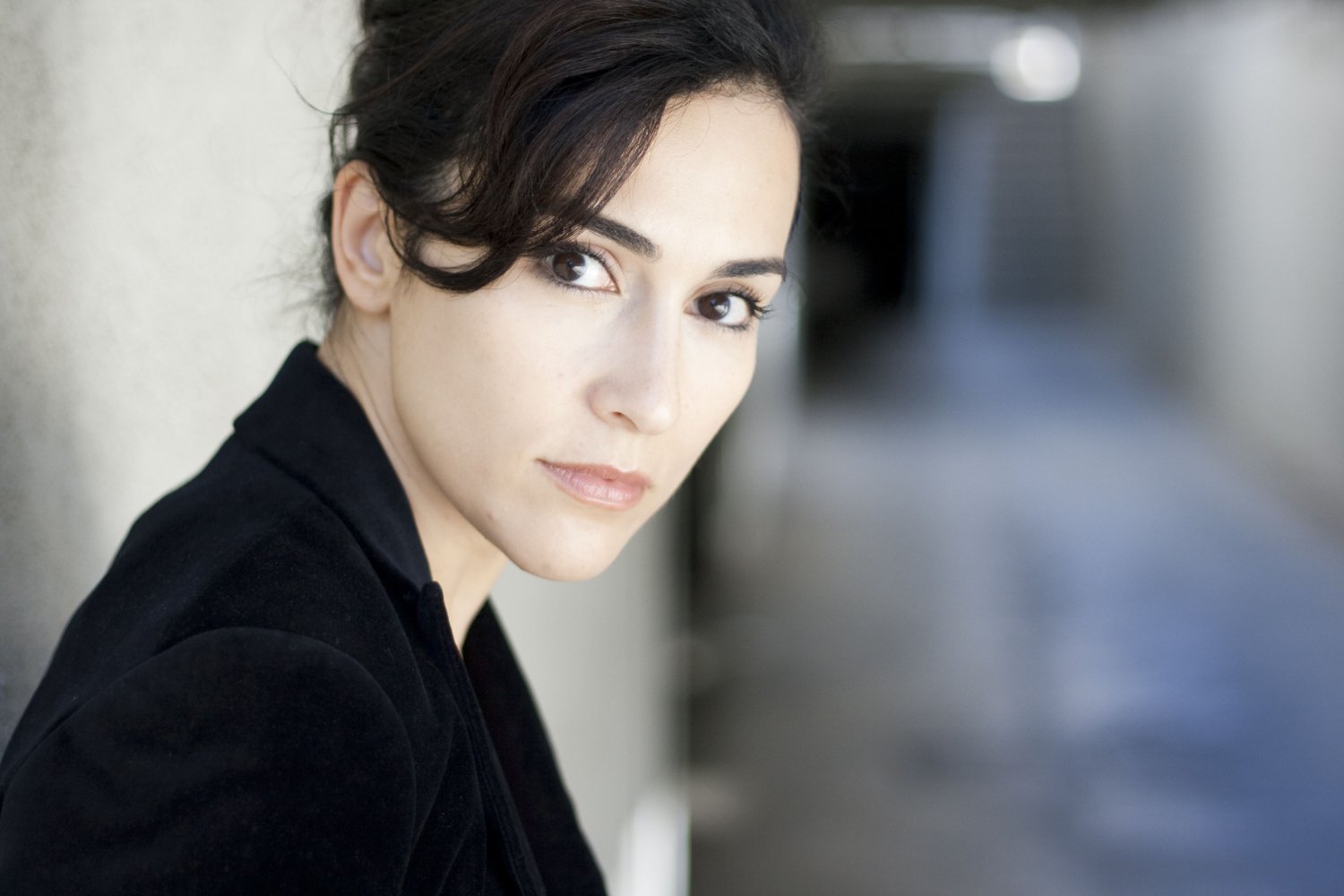 Elena Evangelo