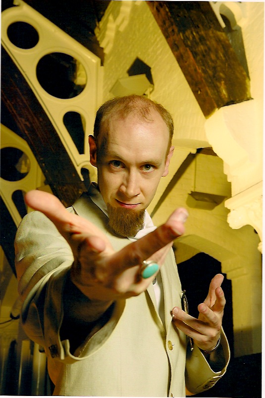 Paul Lancaster