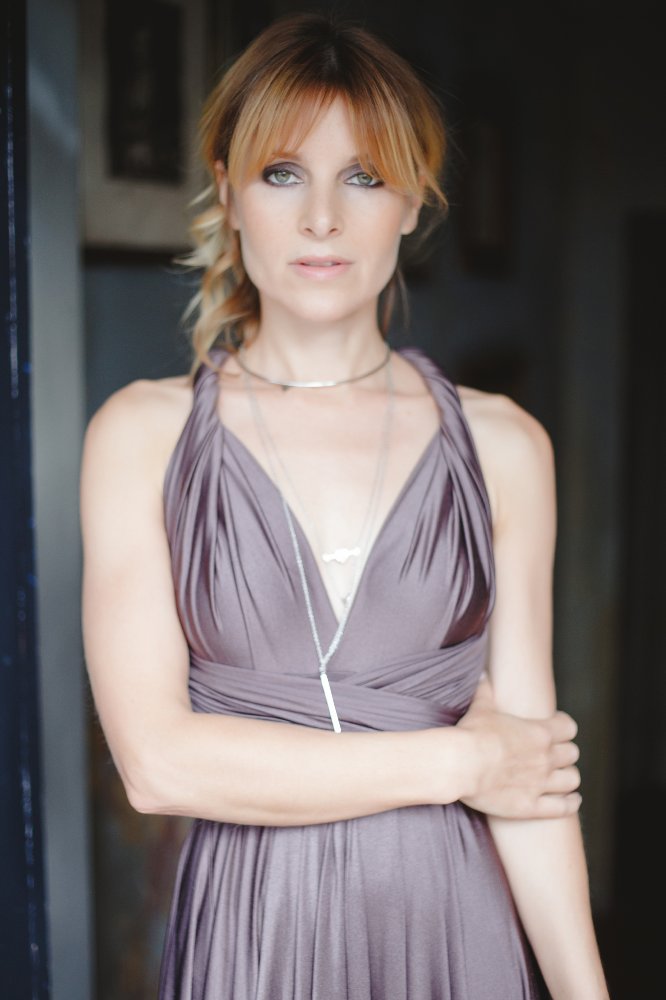 Rosie Fellner