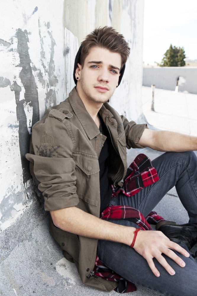 Brandon Tyler Russell