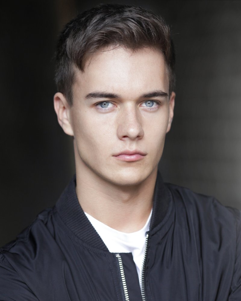 Karl Hughes