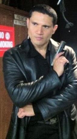Joe Echegaray