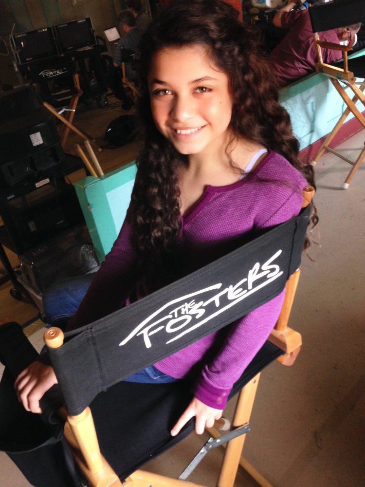 Jasmine Alveran