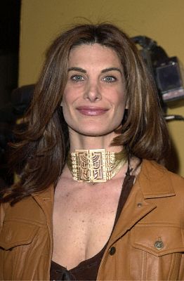 Hilary Shepard