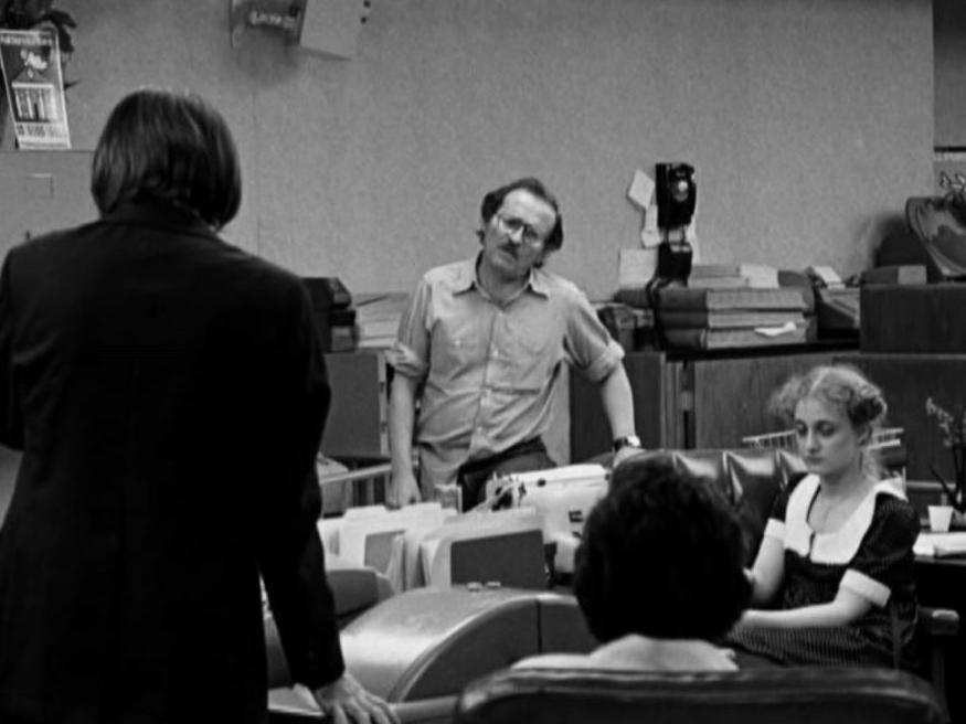 Sidney Lumet