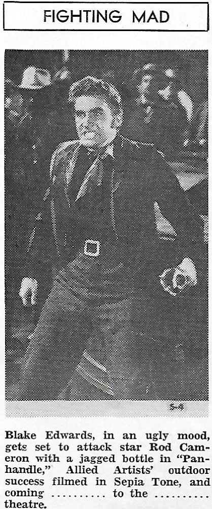 Blake Edwards