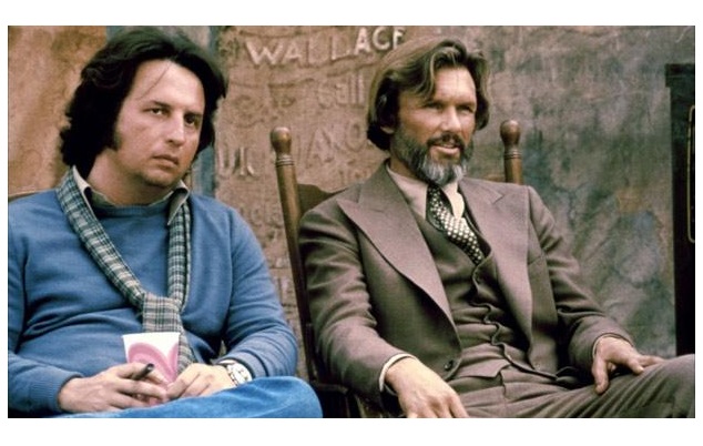 Michael Cimino