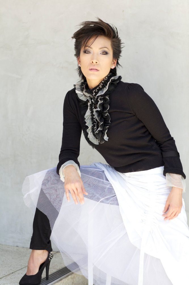 Jina Song