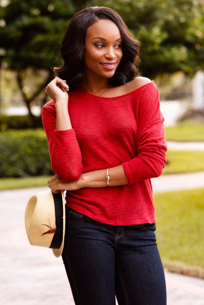 Ashani Roberts