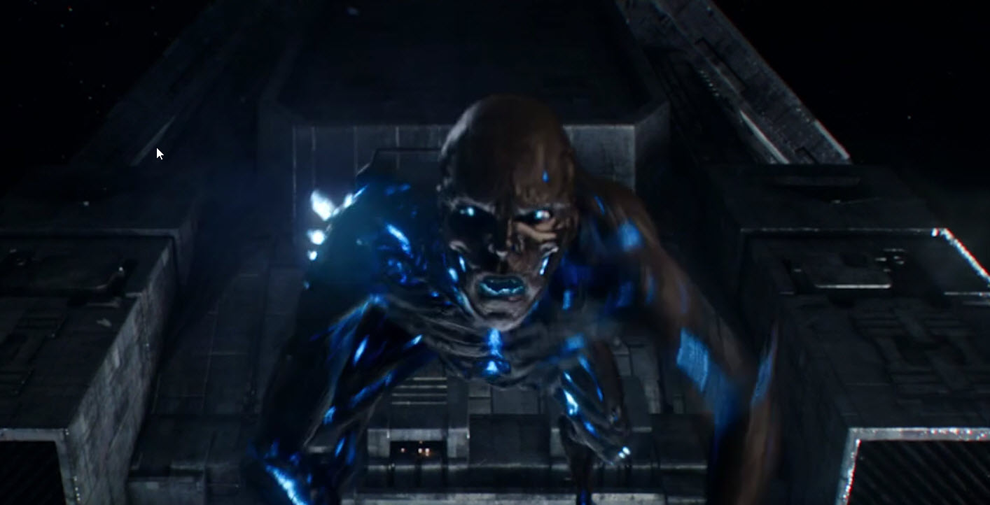 Elias Toufexis