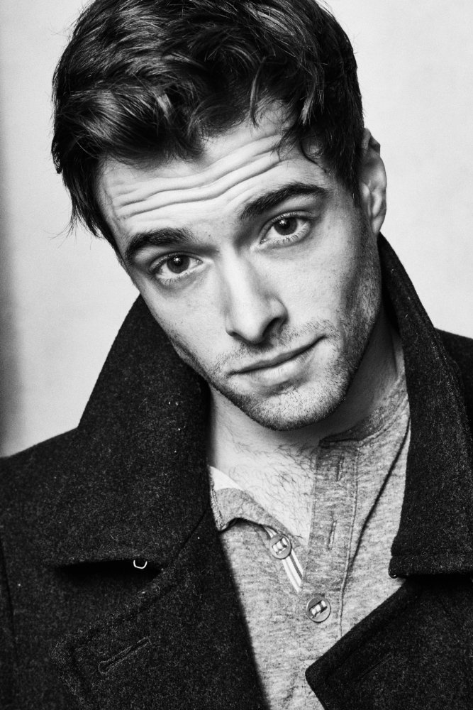 Corey Cott