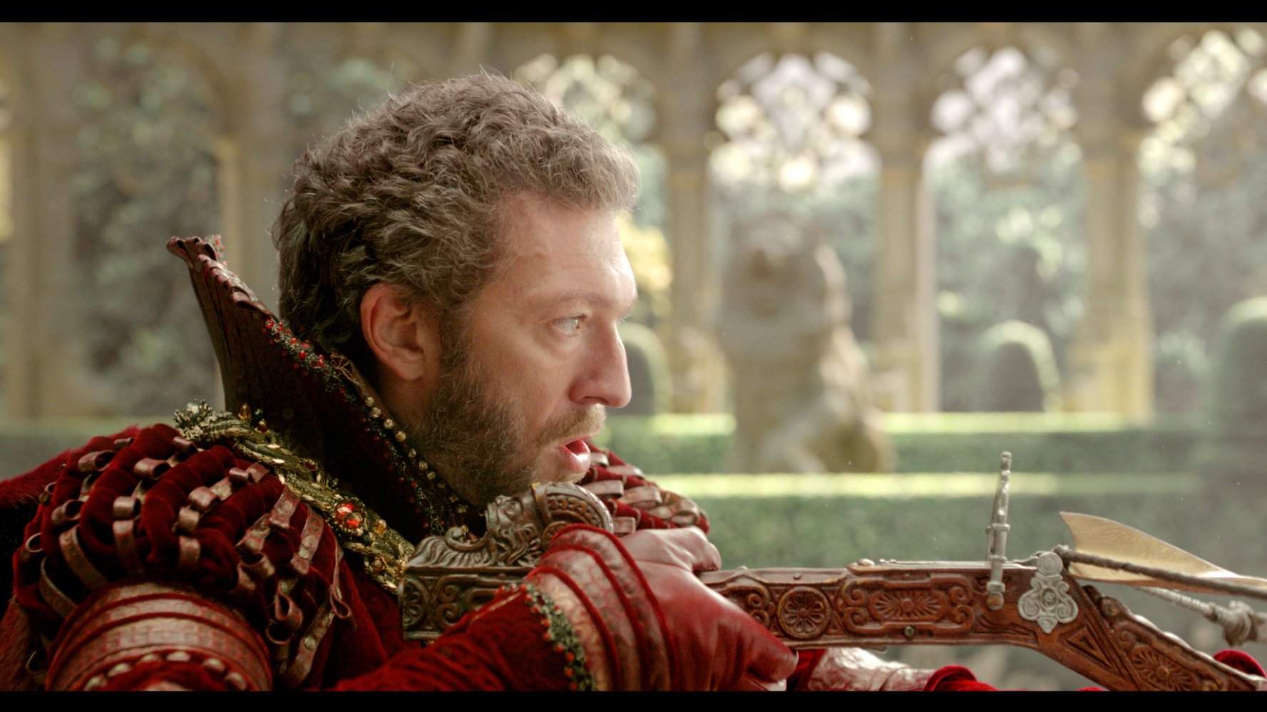 Vincent Cassel
