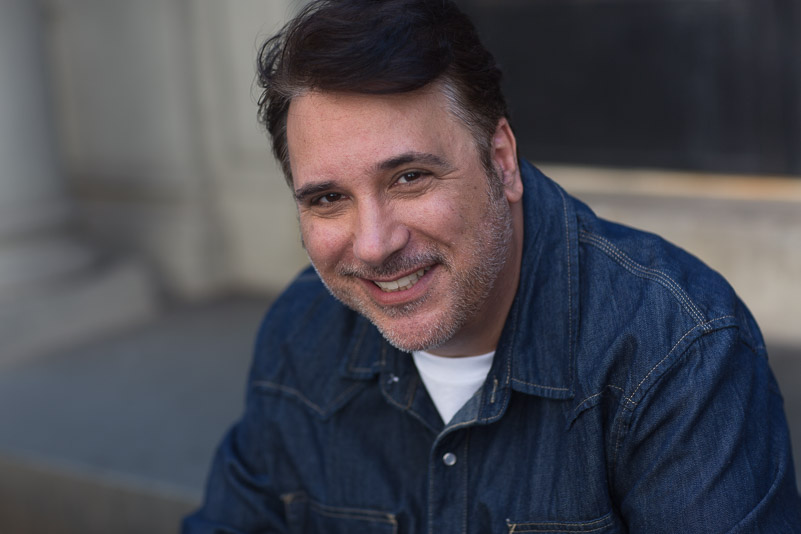 Lou Martini Jr.