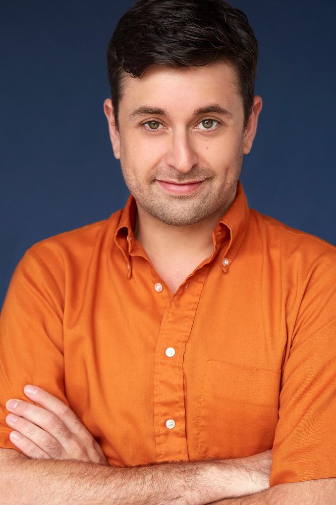 Kurt Conroyd