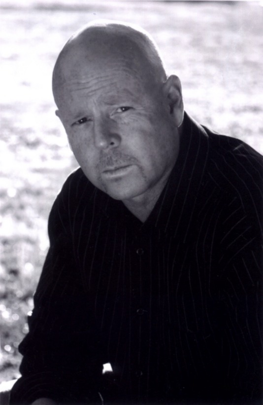 Tim O'Halloran