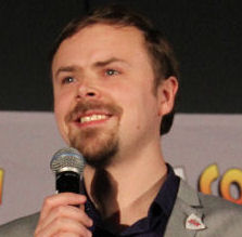Stuart Ashen