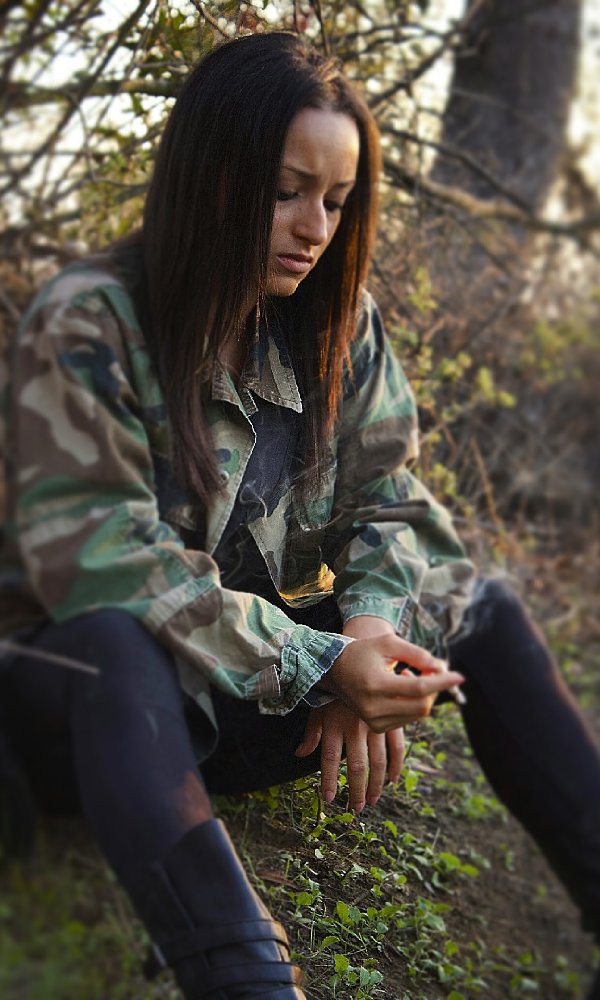 Danielle Vega