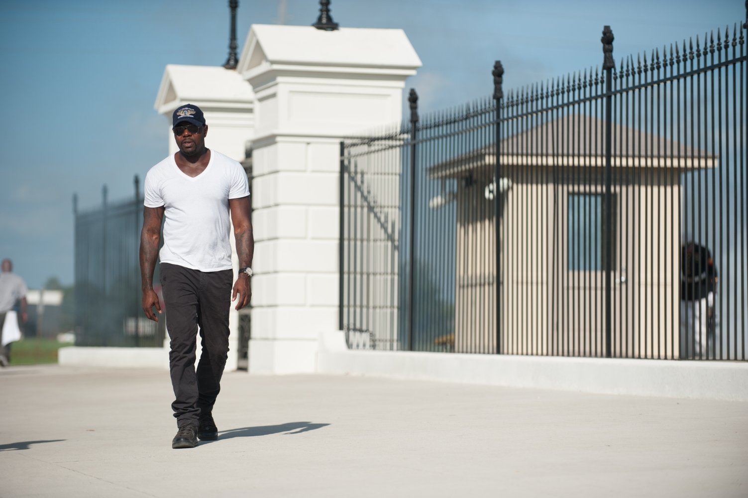 Antoine Fuqua