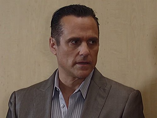 Maurice Benard