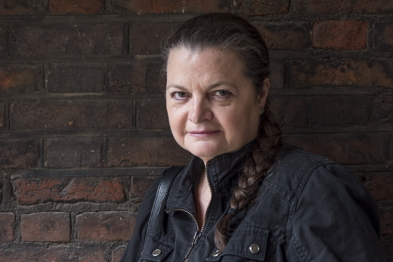 Jill Buchanan