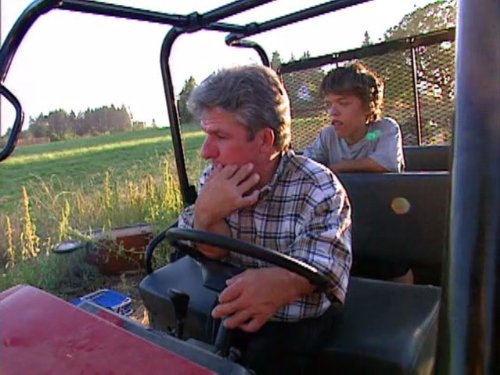 Matthew Roloff
