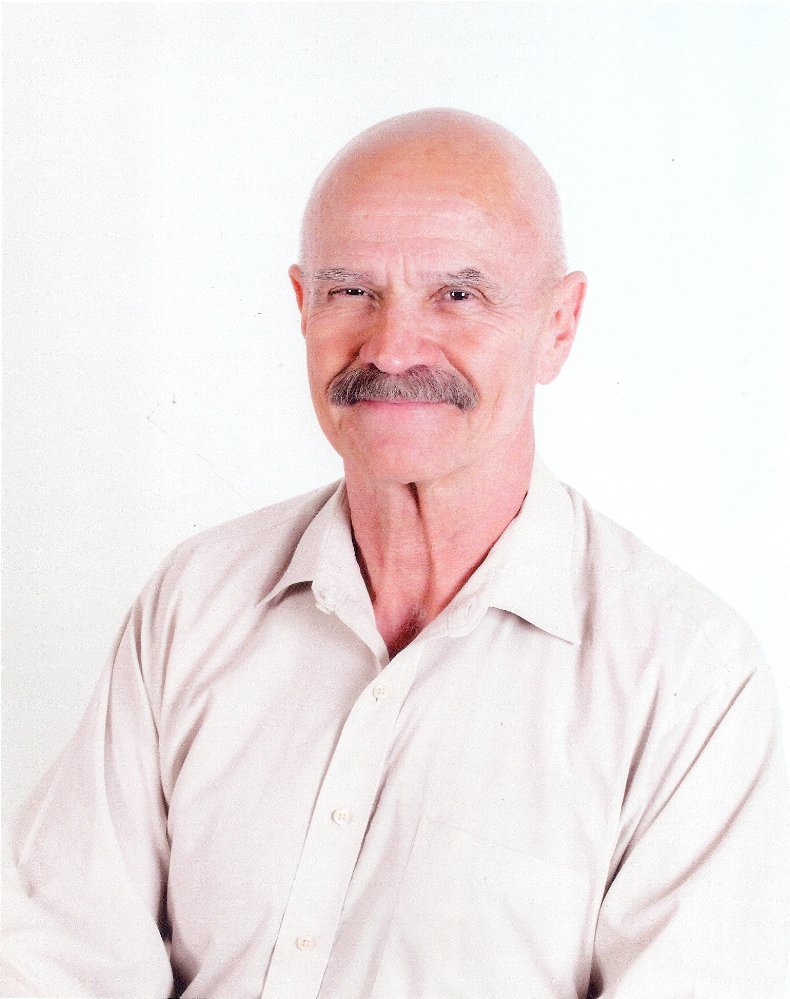 Paul Grace
