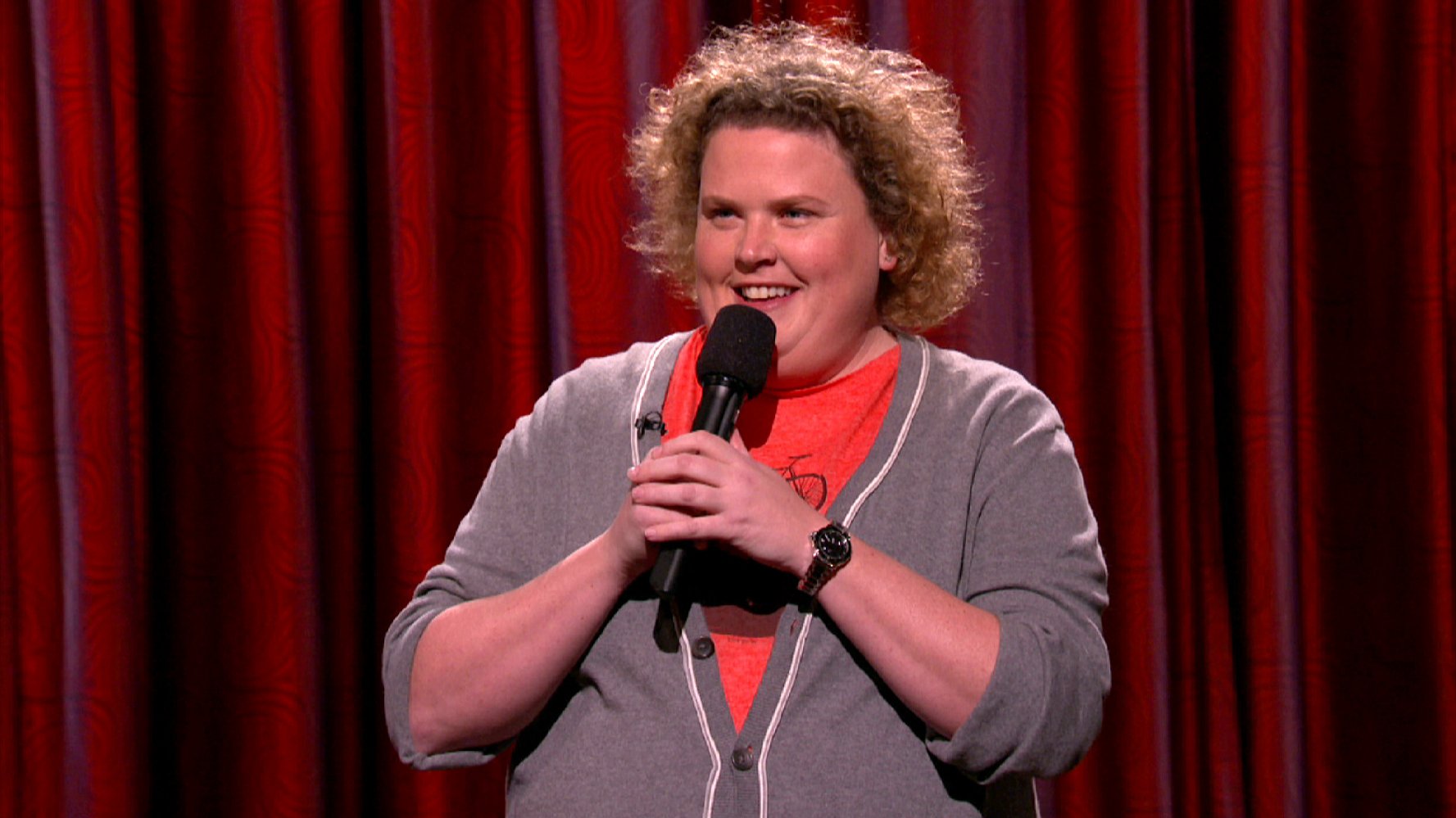 Fortune Feimster