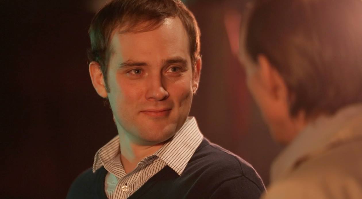Michael Draper