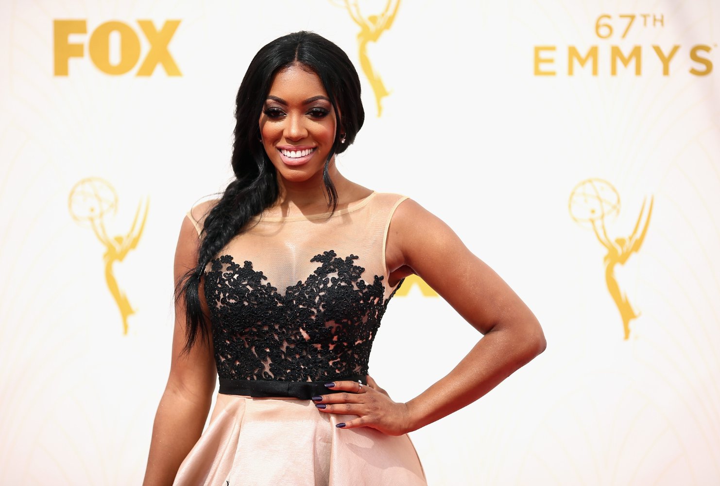 Porsha Williams