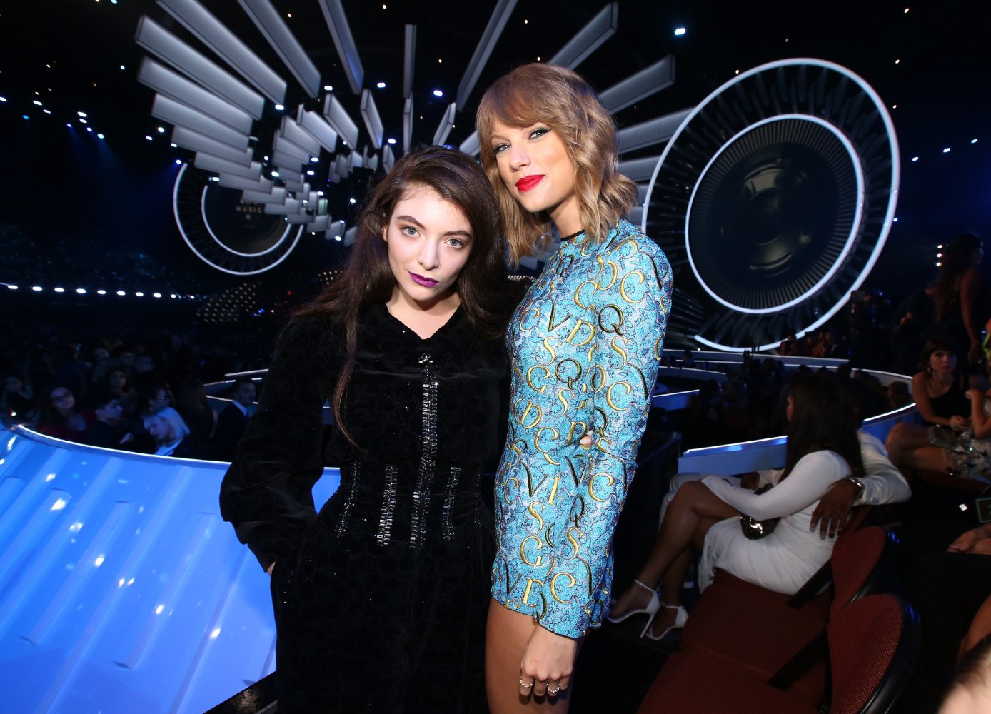 Lorde