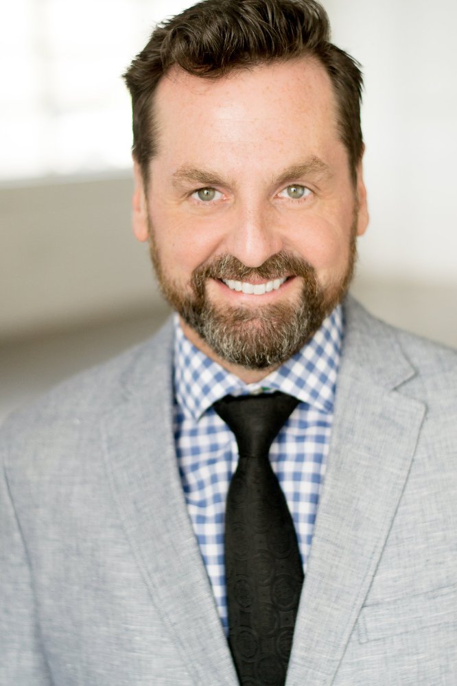 Scott Sheldon