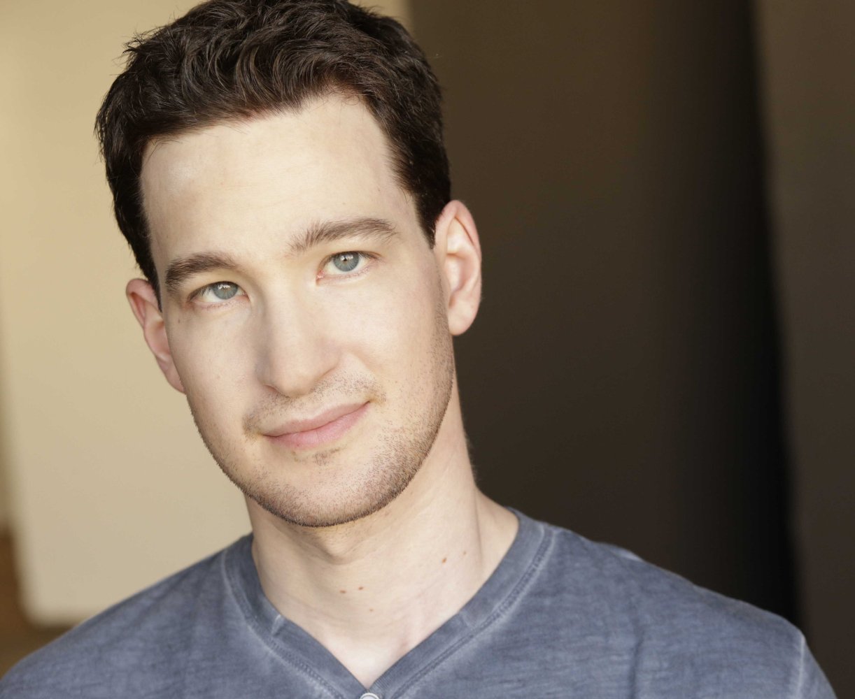 Seth Donavan