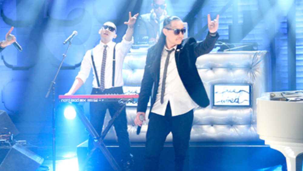 Far East Movement