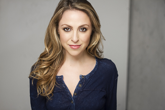 Dana Steingold