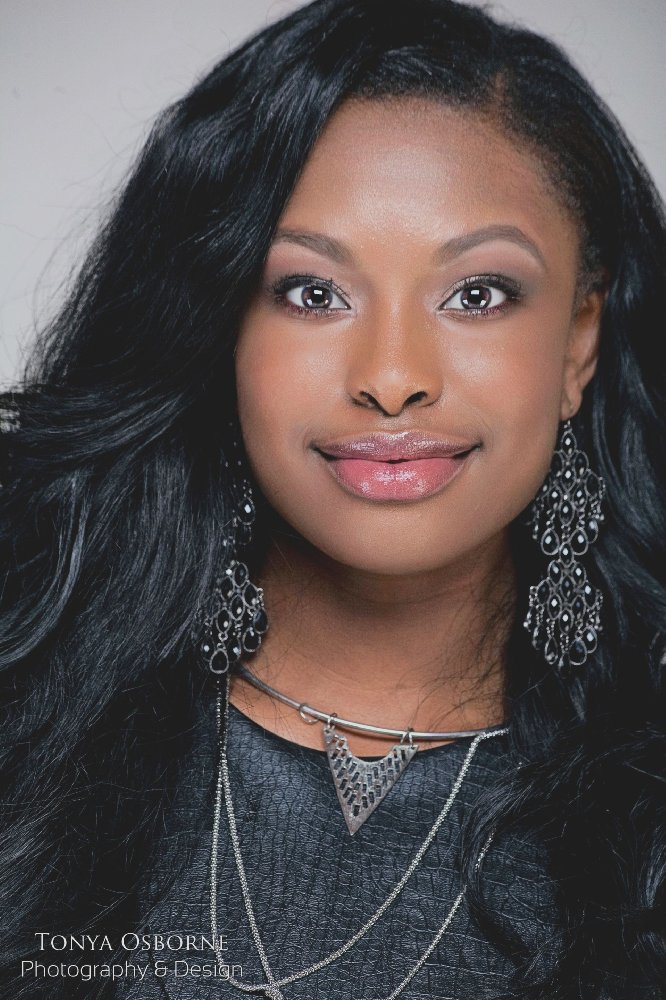 Coco Jones