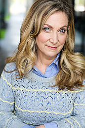 Jodi Carol Harrison
