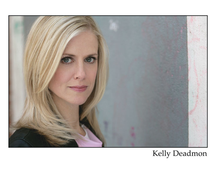 Kelly Deadmon