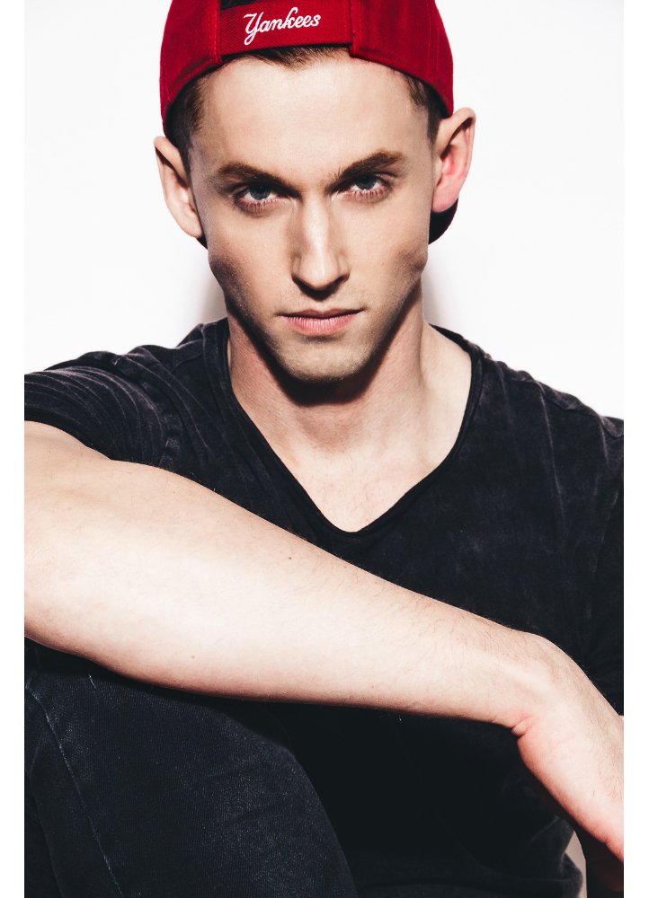 Stephen Tracey