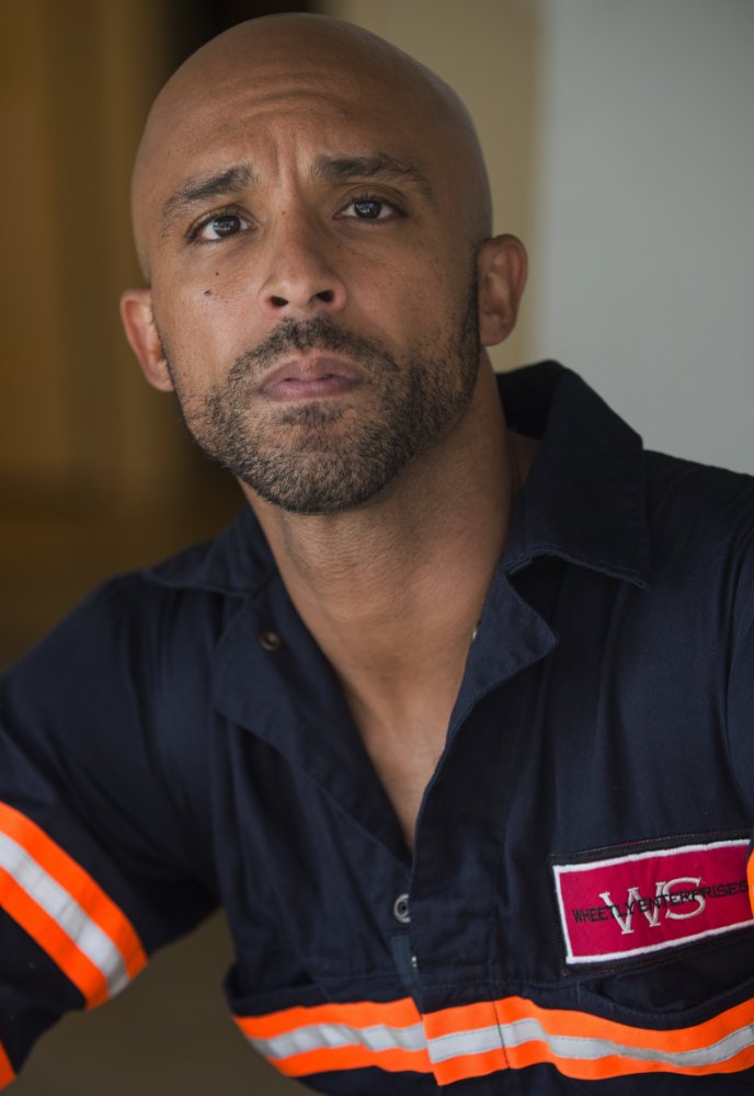 David Bianchi