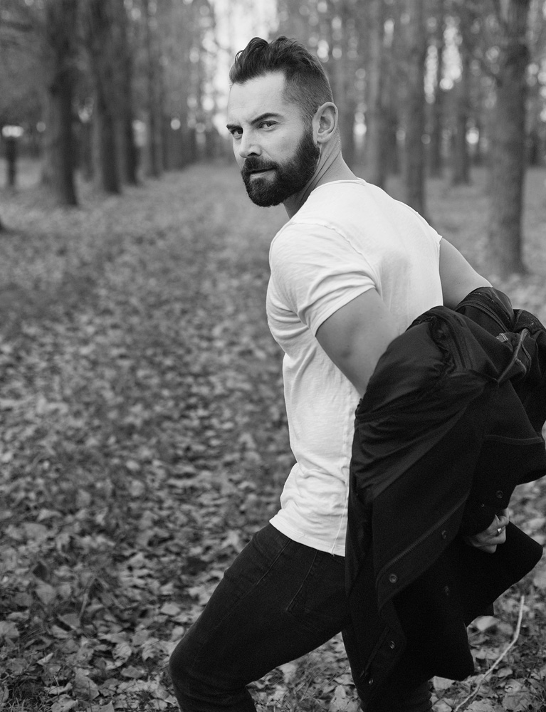 Daniel MacPherson