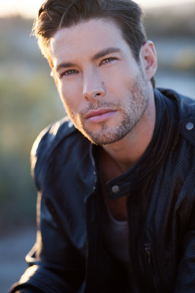 Chadd Smith