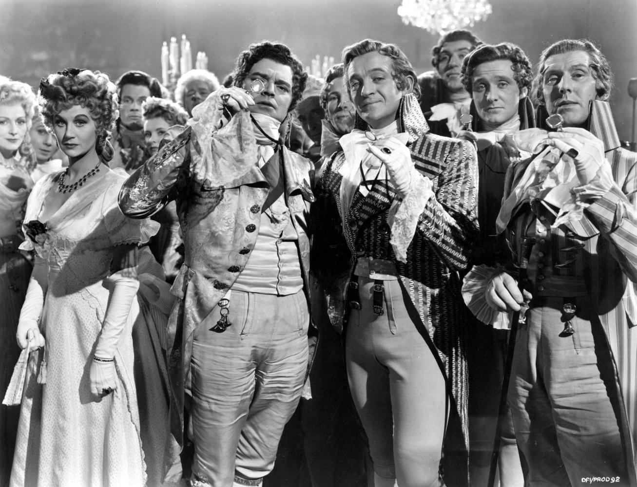 Jack Hawkins