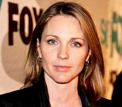 Kelli Williams